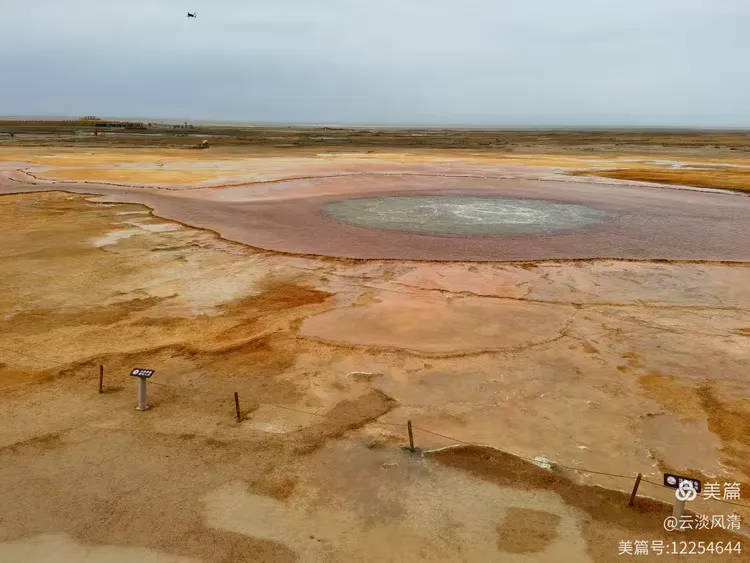 穿过甘青大环线走中国最美的独库公路